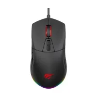 Havit MS885 RGB Backlit Programmable Gaming Mouse